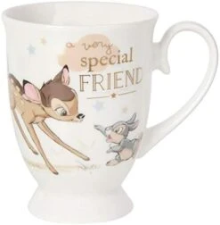 Disney Gift Boxed Dumbo Bone China Mug - Dream Big - Officially Licensed -Generic Furniture Shop 41j6OnaKu6L. AC