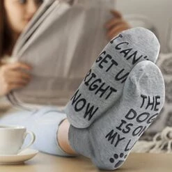 Est Dog Mom Gifts,20 OZ Wine Tumbler Unique Gifts Idea Basket Box With Socks For Veterinarian,Animal Rescue Or Vet Tech,Makeup Bag Dog Lover Funny Gifts For Women,Gag Gifts For New Puppy Baby Owners -Generic Furniture Shop 41kBTnwGJ8L