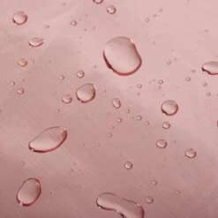 1Pack Rose Gold Foil Tablecloth Table Cover 54 X 108 Inch Shiny Plastic Tablecloth Table Cloth Party Tablecovers For Rose Gold Party Table Decoration -Generic Furniture Shop 41lWr4qUR0L