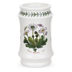 Botanic Garden Utensil Jar