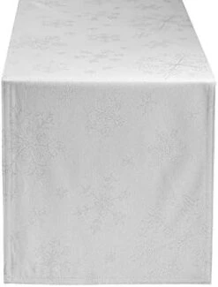 White Placemats Set Of 4, Gold Snowflake Placemats For Dining Room Kitchen Party Winter Holiday, Heavy Weight Soft Farmhouse Place Mats (13 X 19 Inch) -Generic Furniture Shop 41rf9jEYymL. AC