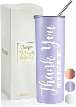 Thank You Gifts-Thank You For Being Awesome-Gift For Coworker Mom Boss Wife Sister Best Friend 20 Oz Wine Tumbler For Women Appreciation Gifts Birthday Gifts -Generic Furniture Shop 41tTmOw18cS. AC