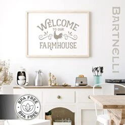 Large Kitchen Utensil Holder Organizer For Countertop, Farmhouse Storage Caddy With Stable Padded Base 13 Large Kitchen Utensil Holder Organizer For Countertop, Farmhouse Storage Caddy With Stable Padded Base -Generic Furniture Shop 41w7yvLG86L