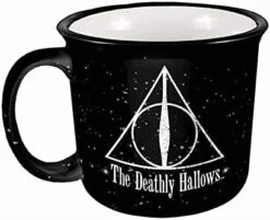 Wizard Of Oz Ruby Slippers Camper Mug -Generic Furniture Shop 41xb6hE4xL. AC