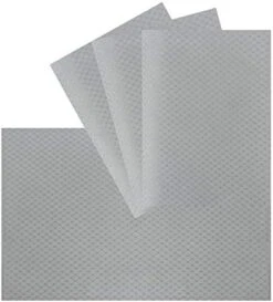 Anti-Stain Double Sided Placemats For Dining Table,13 By 19 Inches Cloth Placemats Set Of 6 Pieces, Navy Blue Waffle Woven Fabric Table Mats Machine Washable -Generic Furniture Shop 41xjsUCm3oL. AC