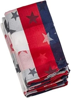 Checkered Stardom Collection Traditional Plaid 70 X 70 Inch Tablecloth – Multicolor Table Cover For Banquets, National Holidays, Special Events And Home Décor -Generic Furniture Shop 41z3WuVcW5L. AC