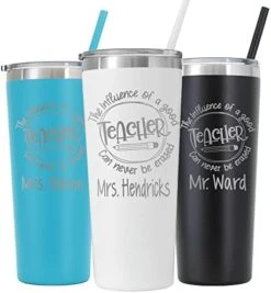 22 Oz Personalized Counselor Gift - School Counselor Tumbler - Laser Engraved - Stainless Steel - Teacher Appreciation Week, End Of Year Gift, School Staff -Generic Furniture Shop 41zKvhbM2hL. AC
