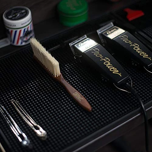 3Pcs Bar Mat Spill Mat - Quality Rubber Bar Service Spill Mat Nonslip Flexible Barber Mats For Clippers Bar Mat For Home Bar Restaurant Service Mat (3Pcs, 12×6 Inch, 18×12 Inch, 24×12 Inch 6 3Pcs Bar Mat Spill Mat - Quality Rubber Bar Service Spill Mat Nonslip Flexible Barber Mats For Clippers Bar Mat For Home Bar Restaurant Service Mat (3Pcs, 12×6 Inch, 18×12 Inch, 24×12 Inch - Image 6