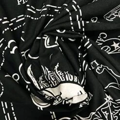 Ltar Cloth Tarot Cards Table Napkins Witchcraft Supplies Black Gold Tablecloth Square Alter Pagan Spiritual Celestial Deck Cloth With Fringes, Zodiac Circle Horoscope Signs, 36x36 In -Generic Furniture Shop 512NFc9iaIS