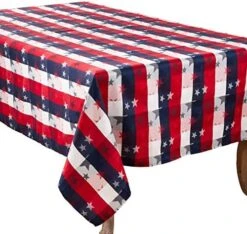 Checkered Stardom Collection Traditional Plaid 70 X 70 Inch Tablecloth – Multicolor Table Cover For Banquets, National Holidays, Special Events And Home Décor -Generic Furniture Shop 512dD4nuWwL. AC