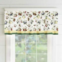 Ch Garden Cotton Fabric Reversible Placemat (Set Of 4), 14"x21", Multi, 4 Count -Generic Furniture Shop 512eTWIJTL. AC