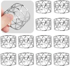 12PCS – Napkin Rings, Gold Napkin Rings Set Of 12, Holiday Napkin Holders For Dining, Anniversary, Birthday, Christmas, Easter, Fall, Halloween, Thanksgiving, Party Of Table Setting 13 12PCS – Napkin Rings, Gold Napkin Rings Set Of 12, Holiday Napkin Holders For Dining, Anniversary, Birthday, Christmas, Easter, Fall, Halloween, Thanksgiving, Party Of Table Setting -Generic Furniture Shop 517eOCyXUuL. AC