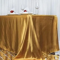 Tablecloths 90x156 Inch Sage Green Satin Rectangle Tablecloth Table Cover Linens For Wedding Table Cloth Party Reception Events Kitchen Dining, 90' X 156' -Generic Furniture Shop 519C51veY5L. AC