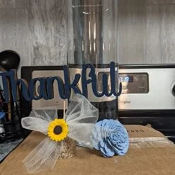 30 Pcs Rustic Wood Place Card Holders Circular Table Numbers Holder Stand Wooden Bark Memo Holder Card Photo Picture Note Clip Holders And Kraft Place Cards Bulk Wedding Party Table Number Sign -Generic Furniture Shop 51B7BalOR8L