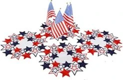 Holiday Patriotic Table Runner 4th Of July Independence Day Embroiderd Cutwork Blue&Red Stars Dresser Scarf For American Memorial Day Holiday Tabletop Decoration (Rectangular, 13"X34") 18 Holiday Patriotic Table Runner 4th Of July Independence Day Embroiderd Cutwork Blue&Red Stars Dresser Scarf For American Memorial Day Holiday Tabletop Decoration (Rectangular, 13"X34") -Generic Furniture Shop 51CvoZqpBUL. AC