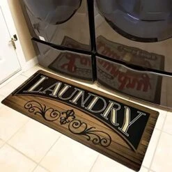 Ukeler Kitchen Rug Non Slip, Durable Natural Rubber Rug Runner For Kitchen Antique Style Chef Mat, 20''×59'' 22 Ukeler Kitchen Rug Non Slip, Durable Natural Rubber Rug Runner For Kitchen Antique Style Chef Mat, 20''×59'' -Generic Furniture Shop 51DQbUuEGSL. AC