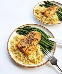 Ora Ceramic Dinner Plates Set Of 6, 10 Inch Dish Set - Microwave, Oven, And Dishwasher Safe, Scratch Resistant, Modern Rustic Dinnerware- Kitchen Porcelain Serving Dishes - Vanilla White -Generic Furniture Shop 51GoNQ83EbS