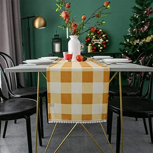 Table Mats Beautiful Table Placemats Set Of 4 Table Place Mats 18 X 12 Inch Placemats For Dining Kitchen Table Wedding Home Decor 12 Table Mats Beautiful Table Placemats Set Of 4 Table Place Mats 18 X 12 Inch Placemats For Dining Kitchen Table Wedding Home Decor - Image 12