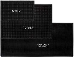 3Pcs Bar Mat Spill Mat - Quality Rubber Bar Service Spill Mat Nonslip Flexible Barber Mats For Clippers Bar Mat For Home Bar Restaurant Service Mat (3Pcs, 12×6 Inch, 18×12 Inch, 24×12 Inch 15 3Pcs Bar Mat Spill Mat - Quality Rubber Bar Service Spill Mat Nonslip Flexible Barber Mats For Clippers Bar Mat For Home Bar Restaurant Service Mat (3Pcs, 12×6 Inch, 18×12 Inch, 24×12 Inch -Generic Furniture Shop 51IrFvoDHkL. AC