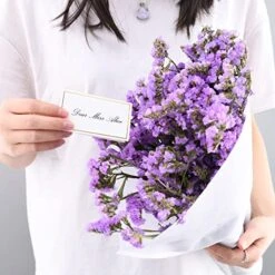 Place Cards Pack Of 100 - Small Tent Cards With Gold Foil Border - Perfect For Weddings, Banquets, Events,Table Cards,Name Cards -Generic Furniture Shop 51KbUkEVl8L