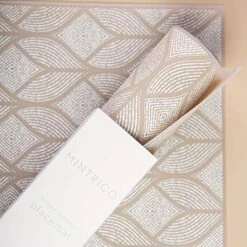 Placemat For Dining Table Set Of 2 Silicone Heat Resistant Non Slip (2, Leaf) … 16 Placemat For Dining Table Set Of 2 Silicone Heat Resistant Non Slip (2, Leaf) … -Generic Furniture Shop 51LT7jlJiTL