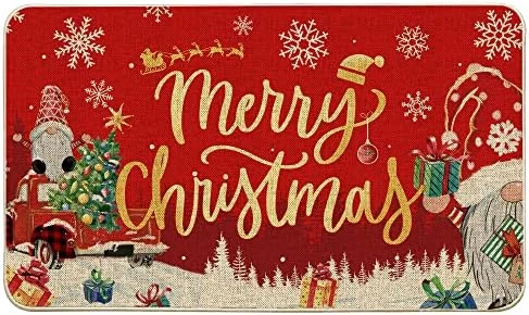 Hexagram Lemon Kitchen Mats Set Of 2, Lemon Kitchen Decor Rugs And Mats Farmhouse Plaid Tree And Truck Mat For Floor,Bathroom, Spring And Summer Lemon Decorations For Home 17x29 Inch-17x47 Inch 12 Hexagram Lemon Kitchen Mats Set Of 2, Lemon Kitchen Decor Rugs And Mats Farmhouse Plaid Tree And Truck Mat For Floor,Bathroom, Spring And Summer Lemon Decorations For Home 17x29 Inch-17x47 Inch - Image 12