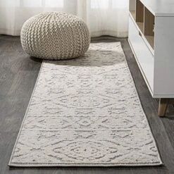 JONATHAN Y SBH102A-5 Citta High-Low Pile Mediterranean Tile Indoor Outdoor Area Rug Bohemian Contemporary Geometric Easy Cleaning Bedroom Kitchen Backyard Patio Porch Non Shedding, 5 X 8, Beige 23 JONATHAN Y SBH102A-5 Citta High-Low Pile Mediterranean Tile Indoor Outdoor Area Rug Bohemian Contemporary Geometric Easy Cleaning Bedroom Kitchen Backyard Patio Porch Non Shedding, 5 X 8, Beige -Generic Furniture Shop 51NfAX1hJWL. AC