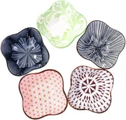 Ceramic Soy Sauce Dishes Set Of 5, Japanese Soy Dishes Dipping Bowls Sauce Cups For Dumpling Sushi 17 Ceramic Soy Sauce Dishes Set Of 5, Japanese Soy Dishes Dipping Bowls Sauce Cups For Dumpling Sushi -Generic Furniture Shop 51Np9mRkzYL. AC
