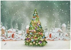 Animal Rooster Sunset Placemat Table Mats Set Of 6, Morning Cock Farm Birds Sun Animal Rural Heat-Resistant Washable Clean Kitchen Place Mats For Dining Table Decoration -Generic Furniture Shop 51O4sW9AeDL. AC