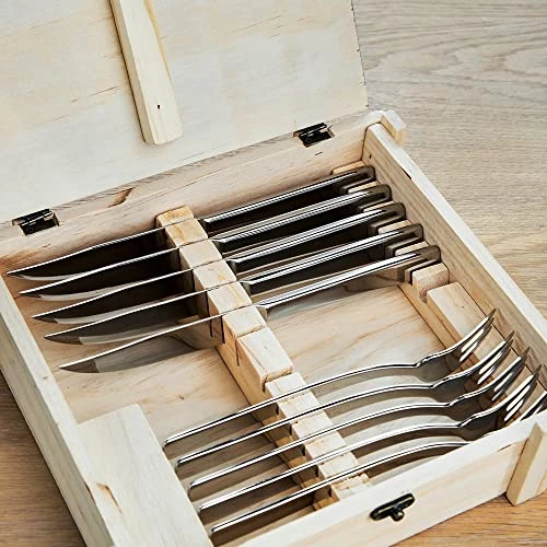 Zwilling Specials Steak Set, 12pcs. 5 Zwilling Specials Steak Set, 12pcs. - Image 5