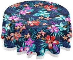 Mandala Round Tablecloth 60 Inch Macrame Lace Table Cloth Table Cover For Kitchen Dinning Tabletop Decor 28 Mandala Round Tablecloth 60 Inch Macrame Lace Table Cloth Table Cover For Kitchen Dinning Tabletop Decor -Generic Furniture Shop 51PWRJ84hVL. AC