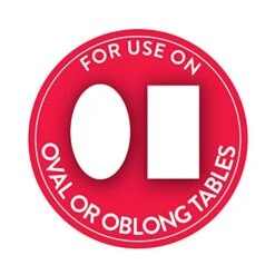 , 60 X 95-Inch Rectangular Yellow Olive Branch Stain Resistant Tablecloth, Yellow -Generic Furniture Shop 51PaLQYVIWL