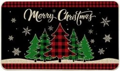 Hexagram Lemon Kitchen Mats Set Of 2, Lemon Kitchen Decor Rugs And Mats Farmhouse Plaid Tree And Truck Mat For Floor,Bathroom, Spring And Summer Lemon Decorations For Home 17x29 Inch-17x47 Inch 21 Hexagram Lemon Kitchen Mats Set Of 2, Lemon Kitchen Decor Rugs And Mats Farmhouse Plaid Tree And Truck Mat For Floor,Bathroom, Spring And Summer Lemon Decorations For Home 17x29 Inch-17x47 Inch -Generic Furniture Shop 51S3lZXjNHL. AC