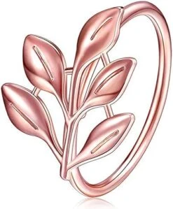 Leaf Napkin Rings Holders Fall Party Napkin Rings For Christmas Thanksgiving Parties, Wedding Adornment, Table Decoration Accessories (Black, 18) -Generic Furniture Shop 51S8NnEjSbL. AC