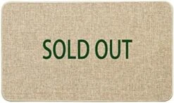 Artoid Mode Trick Or Treat Happy Halloween Decorative Kitchen Mats Set Of 2, Spooky Boo Holiday Party Low-Profile Floor Mat For Home Kitchen - 17x29 And 17x47 Inch 12 Artoid Mode Trick Or Treat Happy Halloween Decorative Kitchen Mats Set Of 2, Spooky Boo Holiday Party Low-Profile Floor Mat For Home Kitchen - 17x29 And 17x47 Inch -Generic Furniture Shop 51U ECbHEL. AC