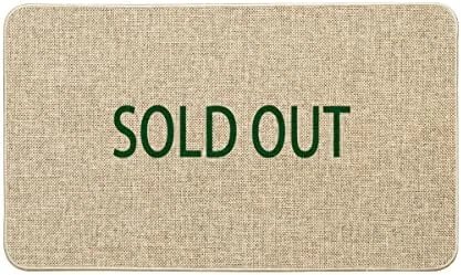 Artoid Mode Trick Or Treat Happy Halloween Decorative Kitchen Mats Set Of 2, Spooky Boo Holiday Party Low-Profile Floor Mat For Home Kitchen - 17x29 And 17x47 Inch 6 Artoid Mode Trick Or Treat Happy Halloween Decorative Kitchen Mats Set Of 2, Spooky Boo Holiday Party Low-Profile Floor Mat For Home Kitchen - 17x29 And 17x47 Inch - Image 6