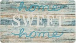 Farmhouse Sweet Home Theme Kitchen Mats 17 X 47 Inch, Anti-Fatigue Chef Mat Kitchen Rug Waterproof Foam Cushioned Floor Rugs, Sweet -Generic Furniture Shop 51UBqDLJaKL. AC
