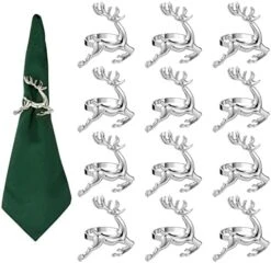 Fall Napkin Rings Set Of 4 - Easter Napkin Rings Silver Leaf Napkin Rings For Casual Place Settings, Holiday Family Dinner, Wedding 28 Fall Napkin Rings Set Of 4 - Easter Napkin Rings Silver Leaf Napkin Rings For Casual Place Settings, Holiday Family Dinner, Wedding -Generic Furniture Shop 51aCJceWK6L. AC