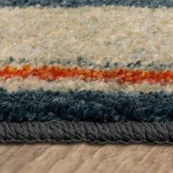 Mohawk Home Farm To Fork Casual Novelty Gray 3 Piece Set Kitchen Mat Perfect For Hallway, Laundry Room, Kitchen -Generic Furniture Shop 51b1UMlH97L