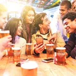 1983 40th Birthday Gifts Beer Glass For Men Women | Birthday Gift Man Woman Turning 40 | Funny 40 Th Party Supplies Decorations Ideas | Forty Year Old Bday |40 Years Gag Vintage Pint Presents -Generic Furniture Shop 51c0OAtOGtL