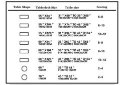 Waterproof Wildflower Floral Print Tablecloth Rectangle Table Cloth For Dinning Room 60 Inch By 84 Inch -Generic Furniture Shop 51eqdeOnscL