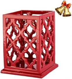 Vintage Decorative Kitchen Utensil Holder Cooking Utensil Organizer Good Gift For Cooking, White, 5.4" L X 5.4" W X7 H 16 Vintage Decorative Kitchen Utensil Holder Cooking Utensil Organizer Good Gift For Cooking, White, 5.4" L X 5.4" W X7 H -Generic Furniture Shop 51f1pPWmGjL. AC