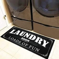 Ukeler Kitchen Rug Non Slip, Durable Natural Rubber Rug Runner For Kitchen Antique Style Chef Mat, 20''×59'' 27 Ukeler Kitchen Rug Non Slip, Durable Natural Rubber Rug Runner For Kitchen Antique Style Chef Mat, 20''×59'' -Generic Furniture Shop 51hYjlnot4L. AC 1