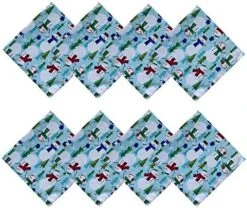 Blue Snowman Fun Christmas Fabric Tablecloth, Cheerful Snowmen And Evergreen Tree Print Xmas Soil Resistant, No Iron Easy Care Tablecloth, 52 Inch X 70 Inch Oblong/Rectangle 13 Blue Snowman Fun Christmas Fabric Tablecloth, Cheerful Snowmen And Evergreen Tree Print Xmas Soil Resistant, No Iron Easy Care Tablecloth, 52 Inch X 70 Inch Oblong/Rectangle -Generic Furniture Shop 51iJJbU4L. AC