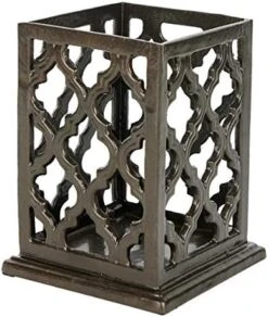 Vintage Decorative Kitchen Utensil Holder Cooking Utensil Organizer Good Gift For Cooking, White, 5.4" L X 5.4" W X7 H 15 Vintage Decorative Kitchen Utensil Holder Cooking Utensil Organizer Good Gift For Cooking, White, 5.4" L X 5.4" W X7 H -Generic Furniture Shop 51nmaONuh7L. AC