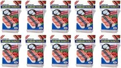 3186, Japanese Musubi Maker Musubi Mold Hawaii Luncheon Meat Sushi Press Rice Ball Mold -Generic Furniture Shop 51o4cB4qirL. AC