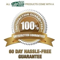 Mbroidered Easter Cross Table Topper Cloth - Tabletop Linen With Lilies, Easter Eggs, & Purple Twining Ribbon Tablecloth -Generic Furniture Shop 51rTGOHCs3L