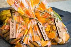 Engraved Wood Thanksgiving Napkin Rings – Modern Farmhouse Fall Table Decor -Generic Furniture Shop 51sO7g45mEL