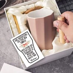 50 Care Instruction Cards Tumbler, Care Instructions For Tumbler Insert For Small Business, Care Instruction Cards For Cups, Small Online Shop Package Insert Tumbler Care Instruction Card -Generic Furniture Shop 51tA4lxw5PL