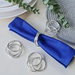 Handcraft Flower Napkin Rings Set Of 6,Pink Peony Flower Handmade Napkin Holder Rings Table Decorations For Summer,Wedding,Luncheons,Picnics,Banquet, Birthday,Christmas,Valentine's, Thanksgiving -Generic Furniture Shop 51tNNImqnQL. AC